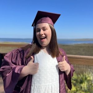 Meet your Posher, Tracy